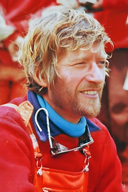 Yannick Seigneur as Self (archive footage)