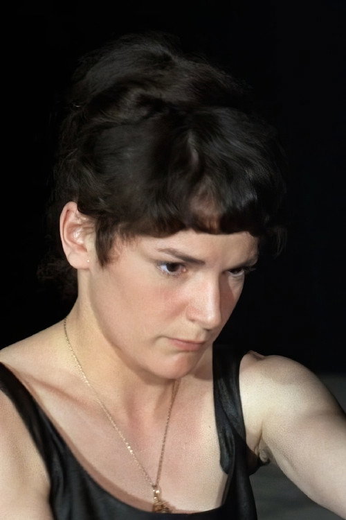 Frédérique Fontanarosa as Musicien (non crédité)
