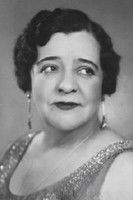 Maisie Gay as Mrs. Harris