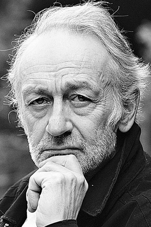 Przemysław Gintrowski as