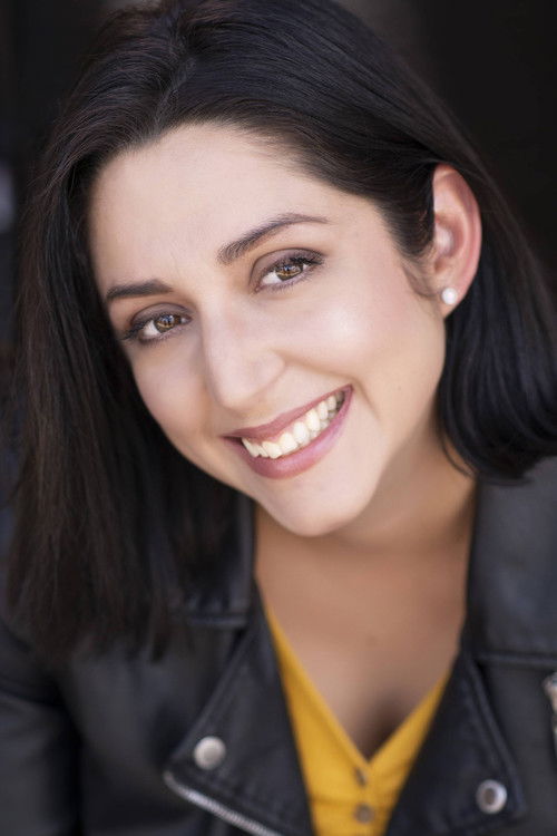 Gabby D Barbosa as Starla