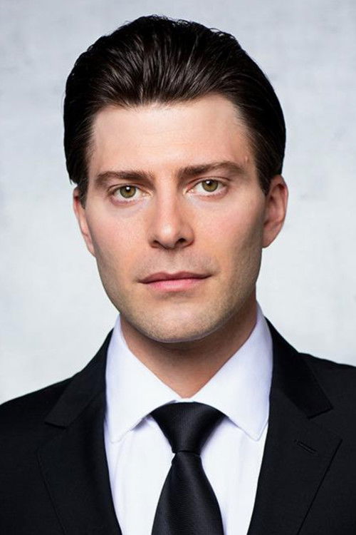 Ryan Larsen as Internet Troll #1 (V.O.) / Troll Minion 1