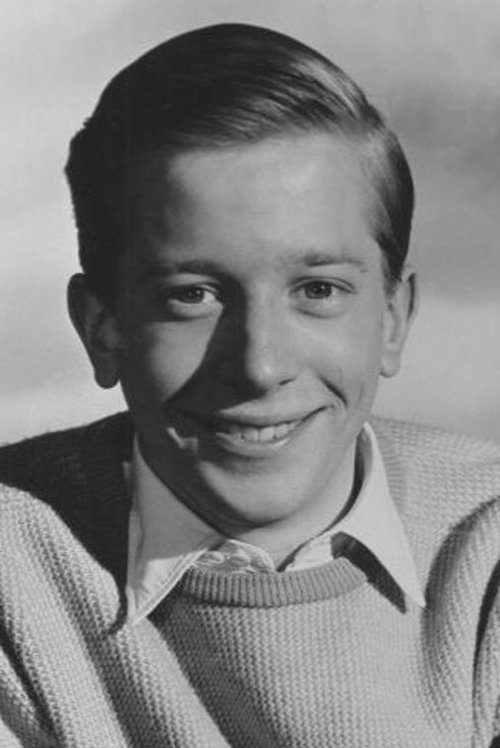 Andrew Ray as Conrad