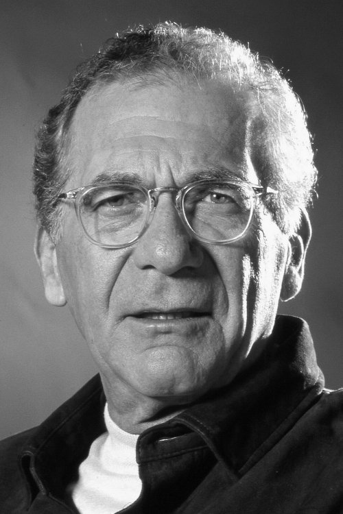 Sydney Pollack profile photo