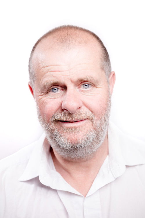 Alexander Mitterer as Beamter