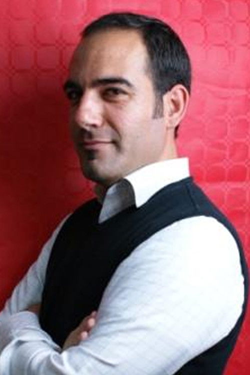 Javier Pinto as Italian Lover