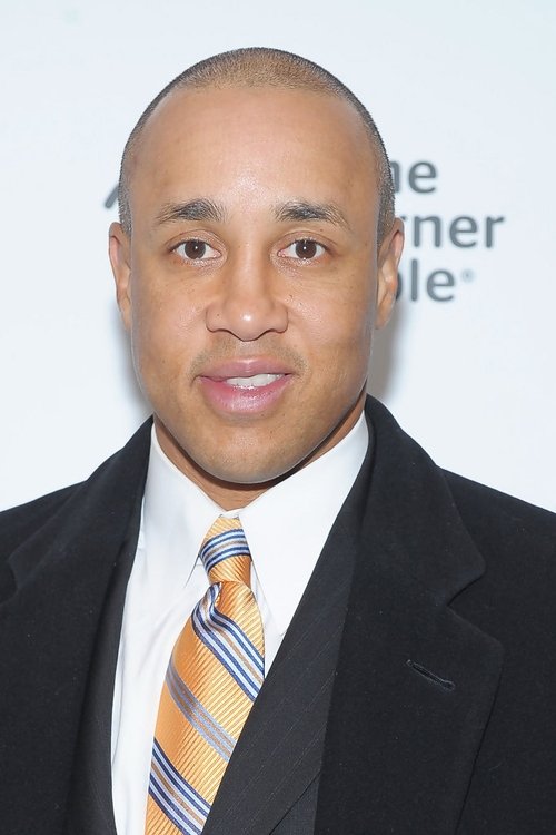 John Starks as Himself