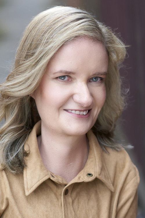 Belinda Aitken as Charlie