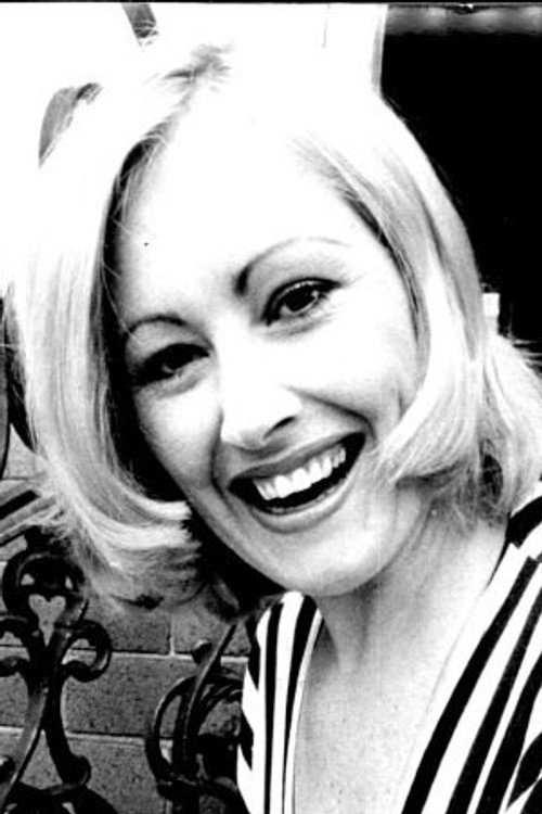 Rona Coleman as Stella