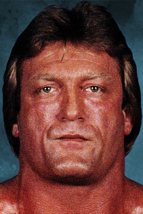 Paul Orndorff as