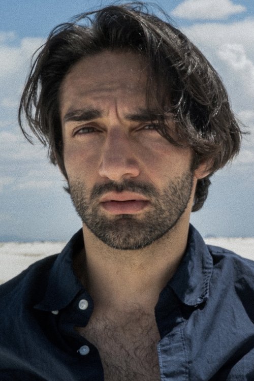 Abe Bueno-Jallad as Big James