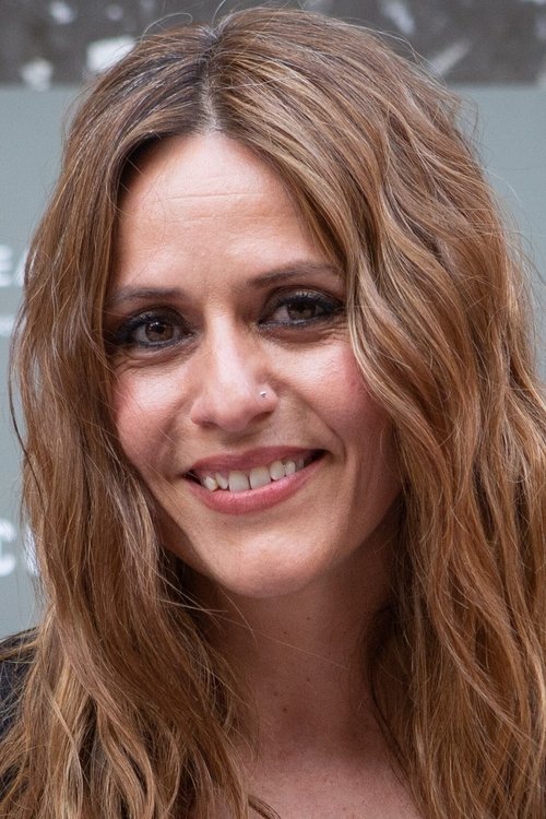 Itziar Ituño as Raquel Murillo