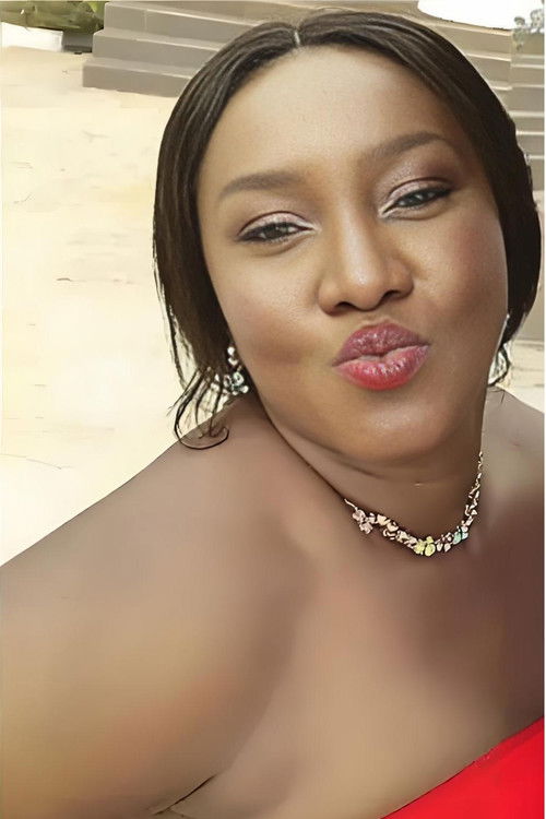 Anne Njemanze as Sankey