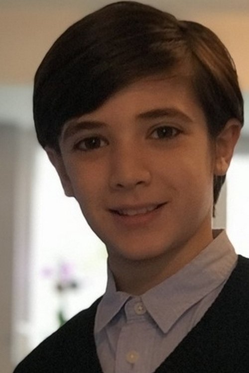 Basile Grunberger as