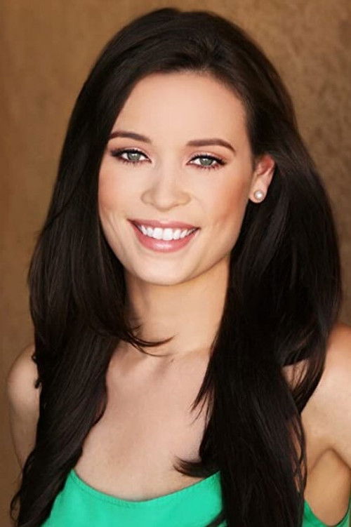 Tiana Whitley as Sara Mitchell