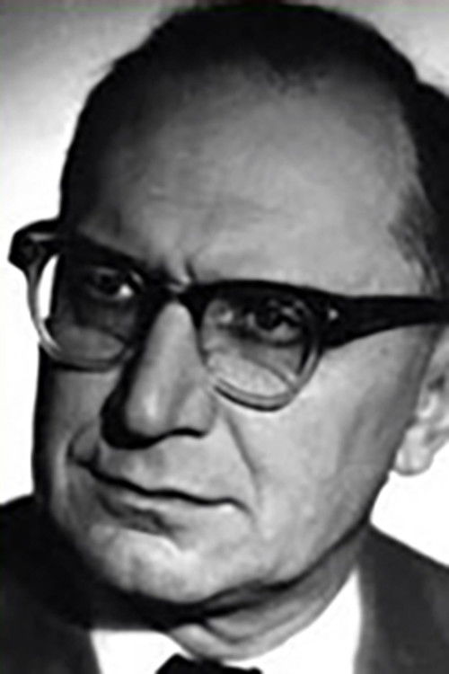 Viktor Gavrilov as генерал Демин