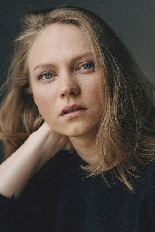 Doris Tislar as Mariliis