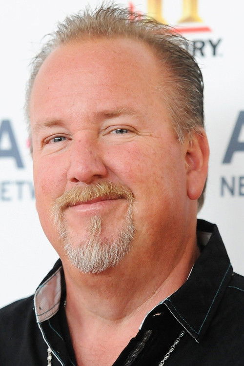 Darrell Sheets as Himself