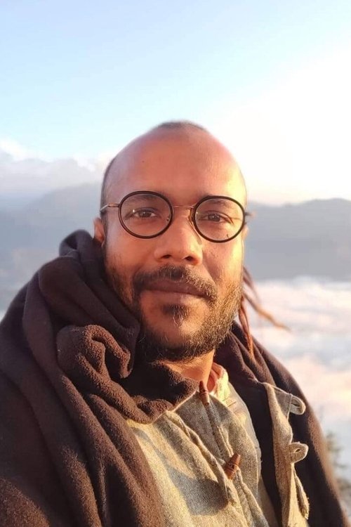 Teddy Maurya as Servant