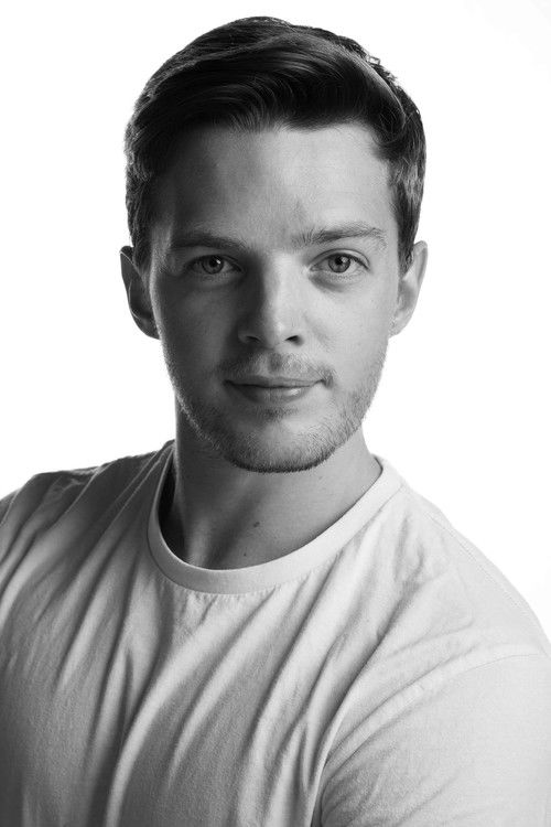 Joseph Caley as Robbie Ross