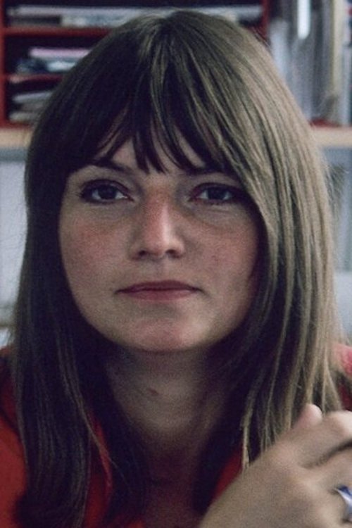 Trille as Mermaid (voice)