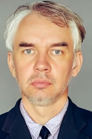 Aleksandr Mashanov as следователь