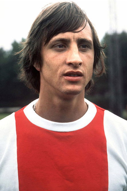 Johan Cruijff as Self