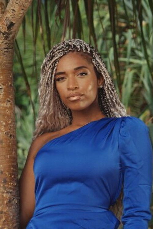 Irene Rodrigues as Self - Participant