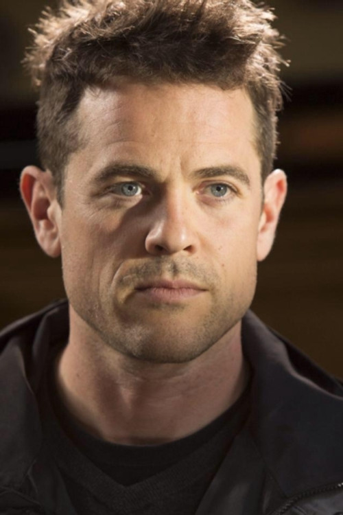 Kevin Mundy as Adam Fisher