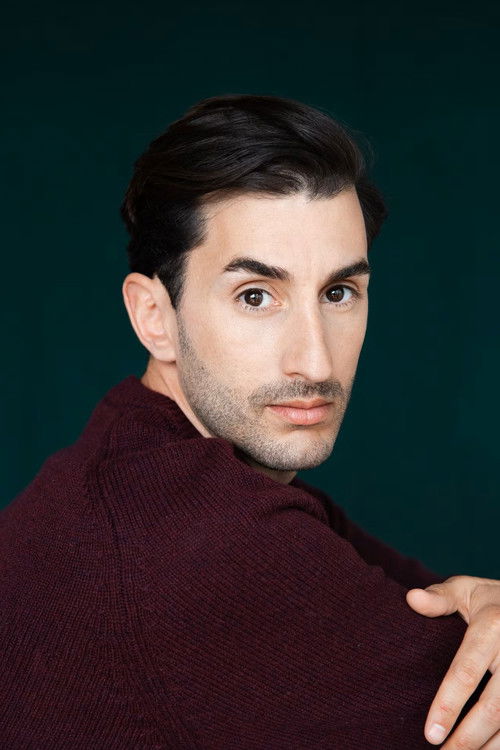 Marcelo Rodrigues as