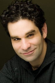 Frederic Antoun as Cassio