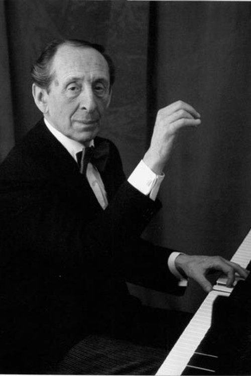 Vladimir Horowitz as Self