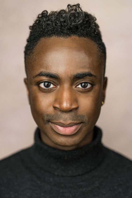 Kwaku Mills as Matt