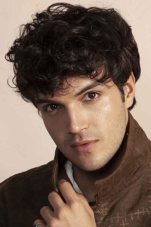 Daniel Haidar as Amigo de Horácio 1