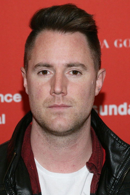 Keegan DeWitt as College Student