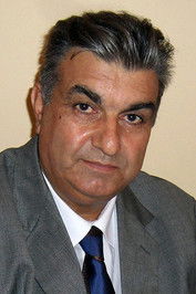 Azad Shukurov as Arif