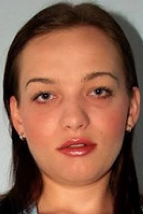 Tina Blue as (archive footage)