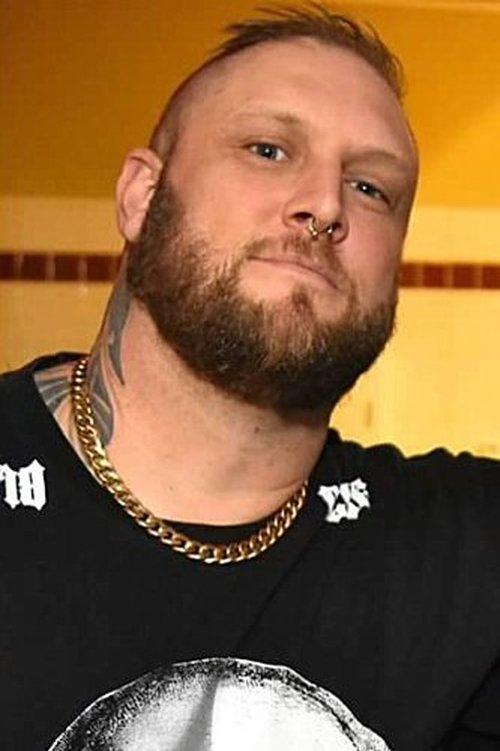 Craig Sparrowhawk as Dave's Crony