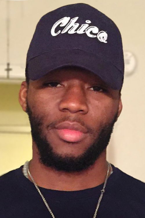 Quincy LaVallais as Self