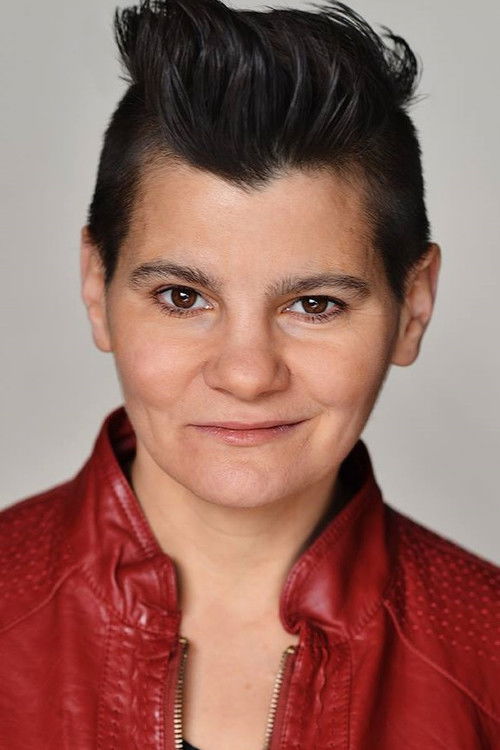 Jodi Pongratz as Roommate