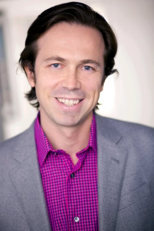 Serge Levin as Ray Miller