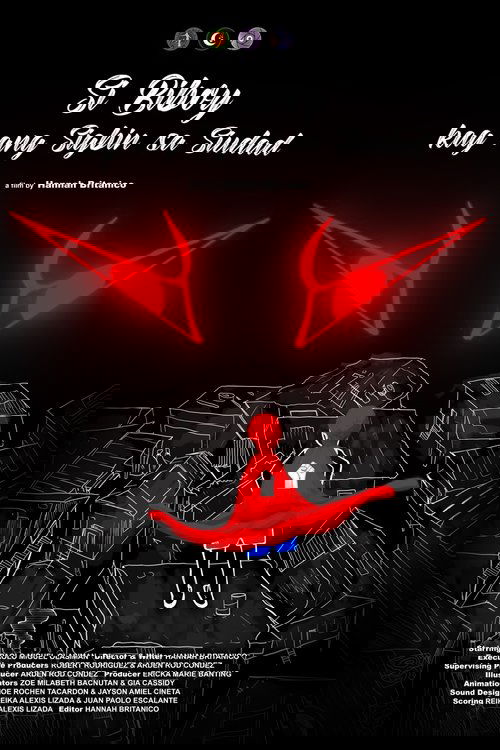 Si Biboy Kag Ang Sigbin Sa Siudad