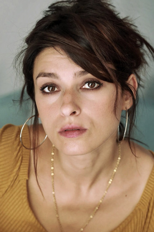 Daniela Camera as Janet