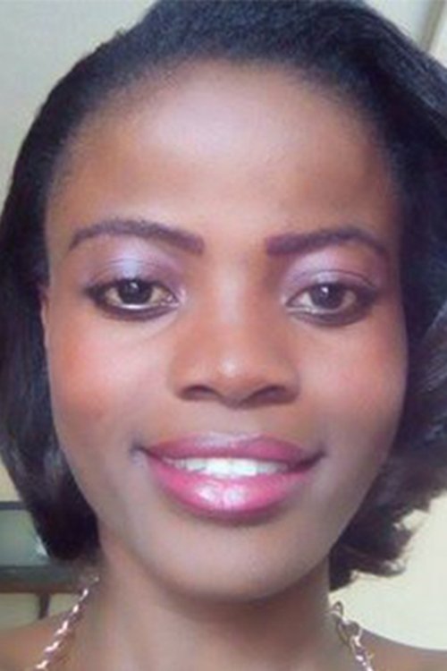 Edwige Dogo as Mariam