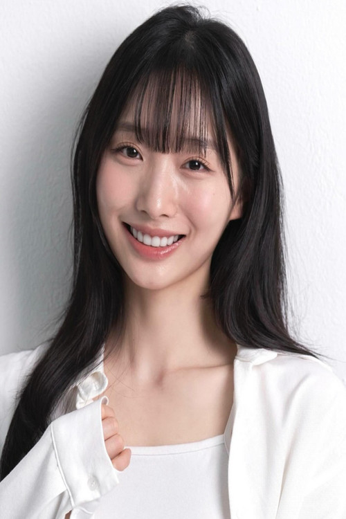 Lee Seung-ju as Kang Si-eun