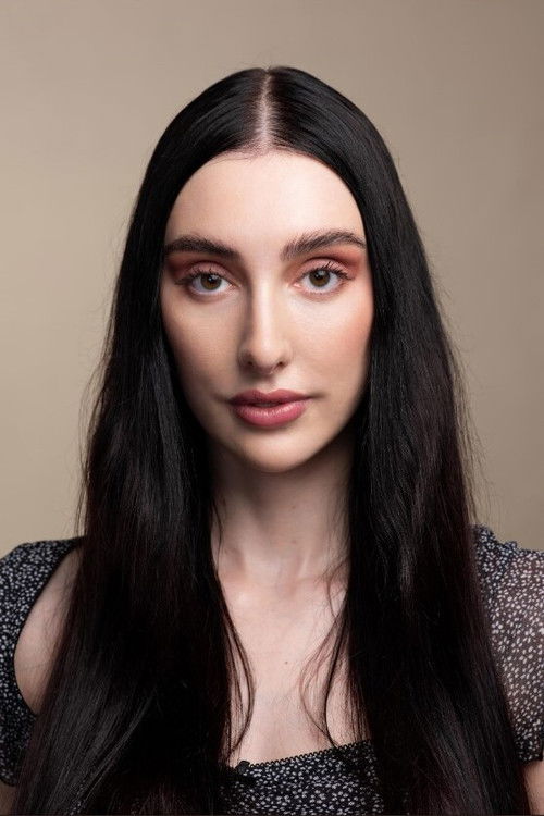 Berenice Barbier as Fashionable Mom #2