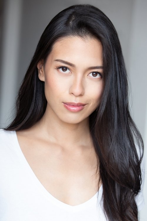 Christine L. Nguyen as Daisy Liu