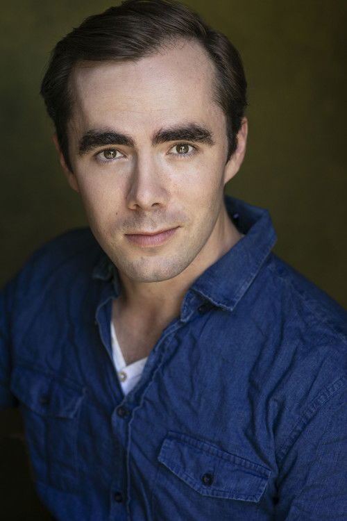 Elliot Blakely as Paul