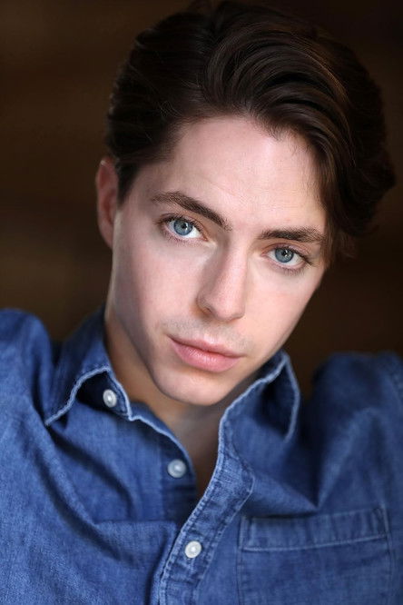 Terry Mullany as Ryan