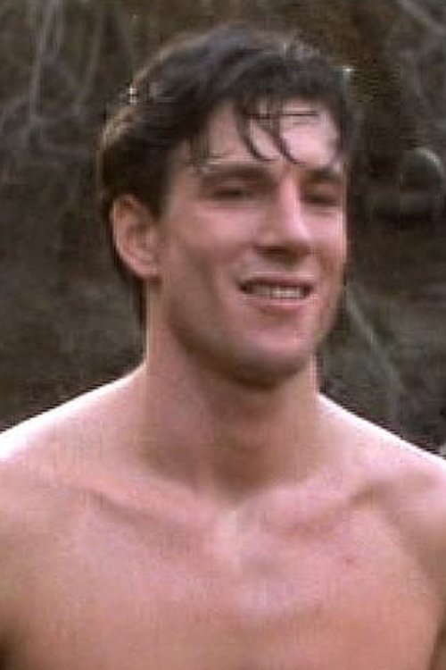 John Robert Dixon as Trucker